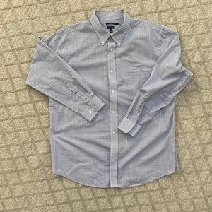 Croft & Barrow dress shirt, 17 1/2, 34-35